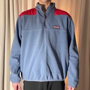 Vineyard Vines Pullover Fleece